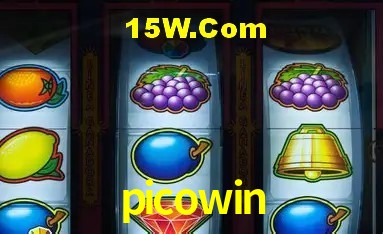Promoção Relâmpago picowin