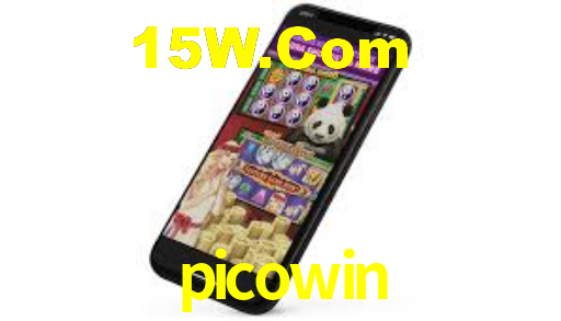 picowin: Seu Especialista em Apostas Esportivas Brasileiras