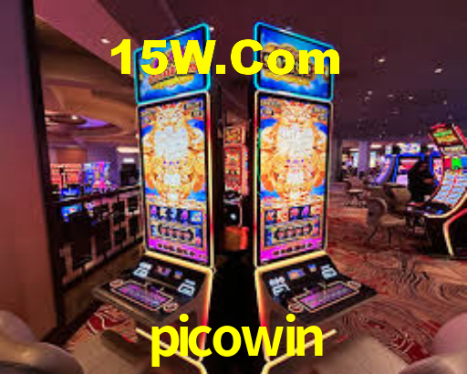 picowin.com