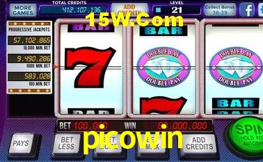 Provedores de Jogos picowin