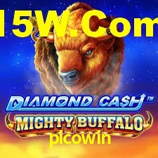 APP oficial da picowin para mobile