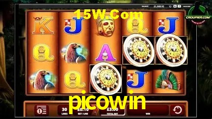 Estatísticas do Jogo picowin