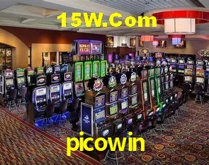 Especiais de Fim de Semana picowin