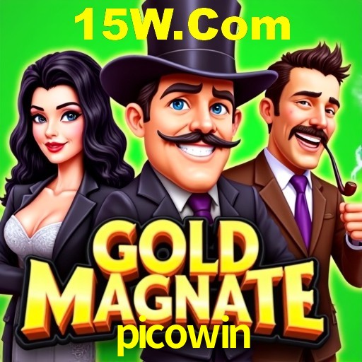 Jogo Spaceman picowin