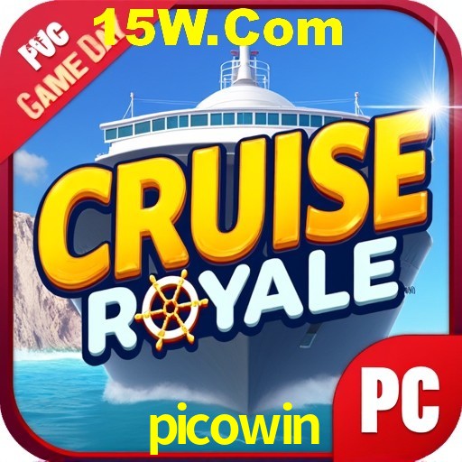 Descubra o Mundo do Cassino Online com picowin