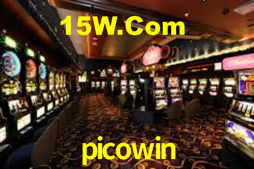 picowin.com