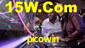 Torneios picowin