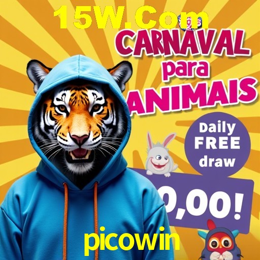 cassino picowin