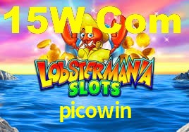 Bônus Diários picowin