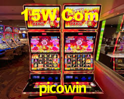picowin.com