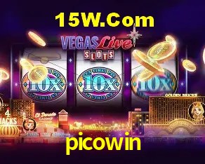 Experiência VIP picowin