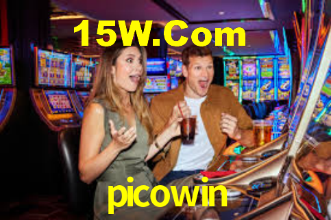 picowin,picowin.com