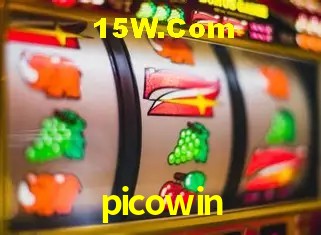 Diretório de Jogos picowin