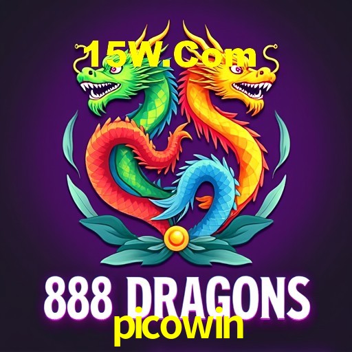 Jogos de Slot picowin