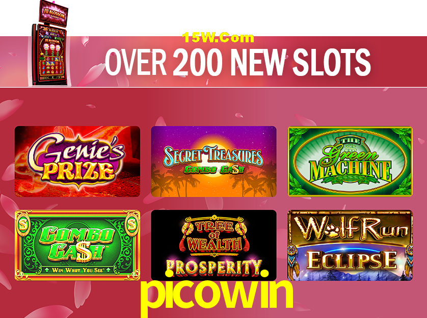 Casino VIP picowin