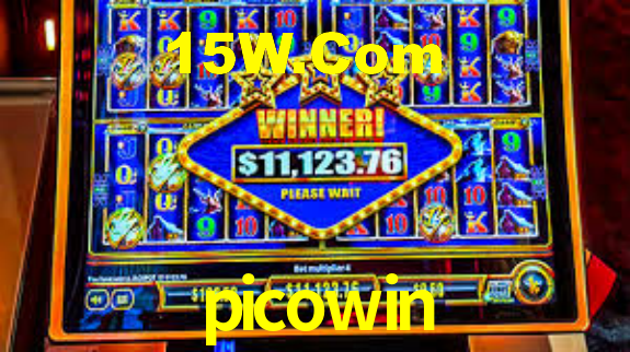 picowin,picowin.com
