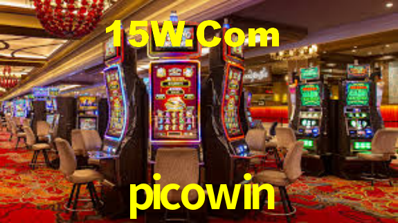 Jogos Exclusivos picowin