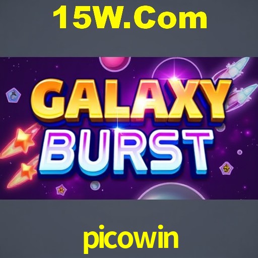 Interface do App picowin