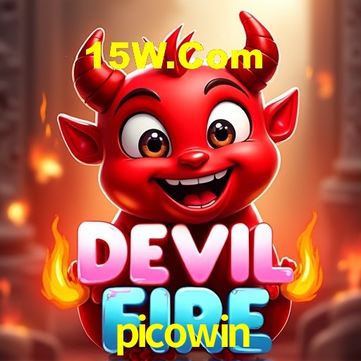 Casino Ao Vivo picowin