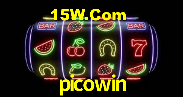 picowin: A Experiência de Casino com Jogos de Mesa ao Vivo