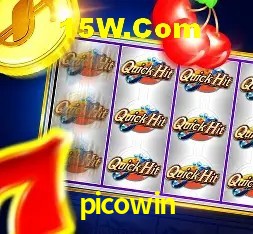Segurança 2FA picowin