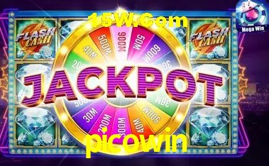 Jogos de Slot picowin