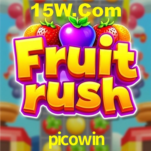 Jogos Exclusivos picowin