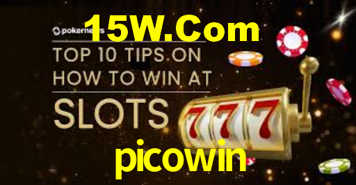 picowin.com