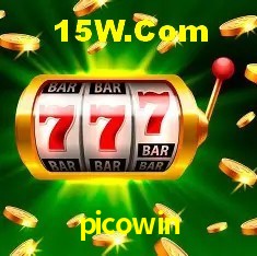 Sistemas de Segurança picowin