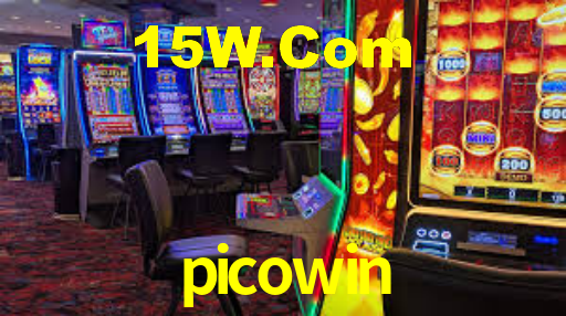 Sinta a adrenalina dos jogos de cassino com picowin