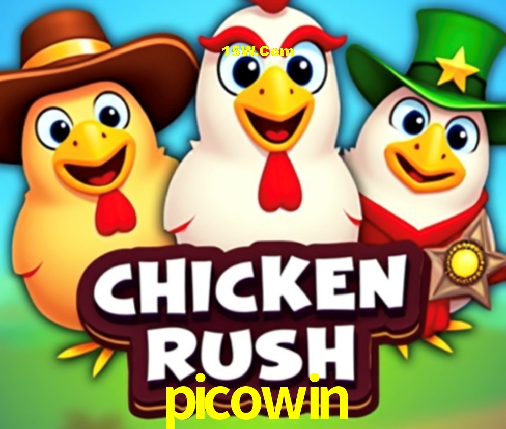 Provedores de Jogos picowin
