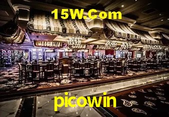 Benefícios da Conta picowin