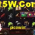 Estatísticas picowin