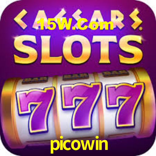 picowin,picowin.com