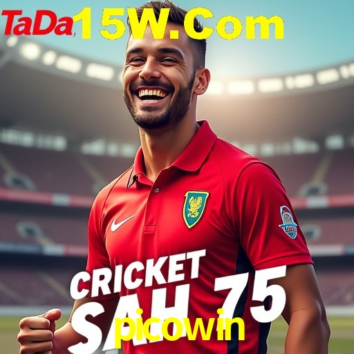 Estatísticas Esportivas picowin