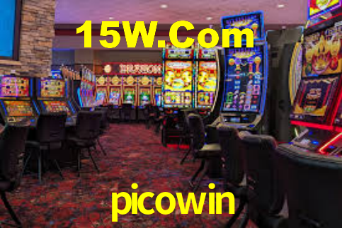 picowin,picowin.com